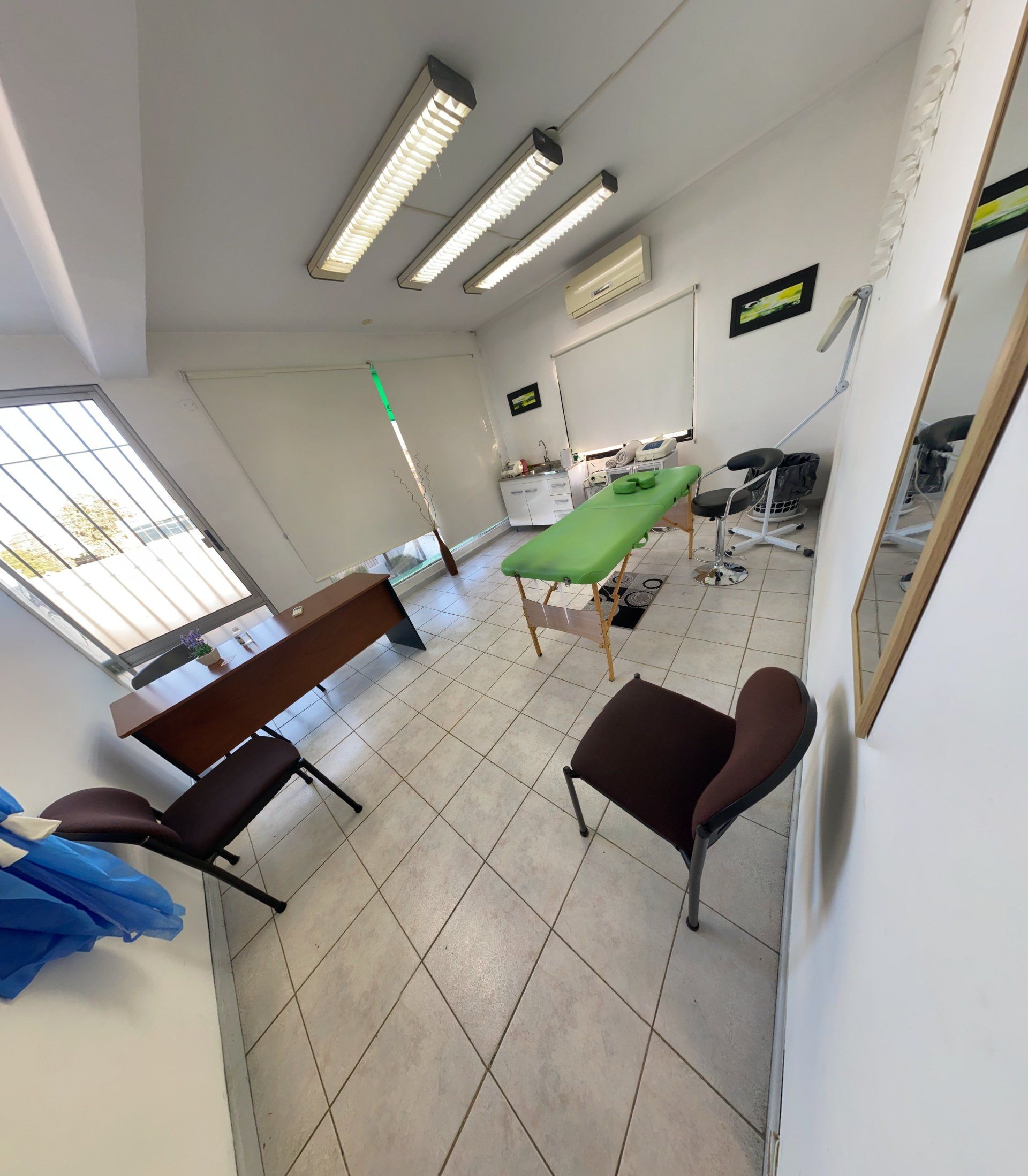 Clínica de la Costa