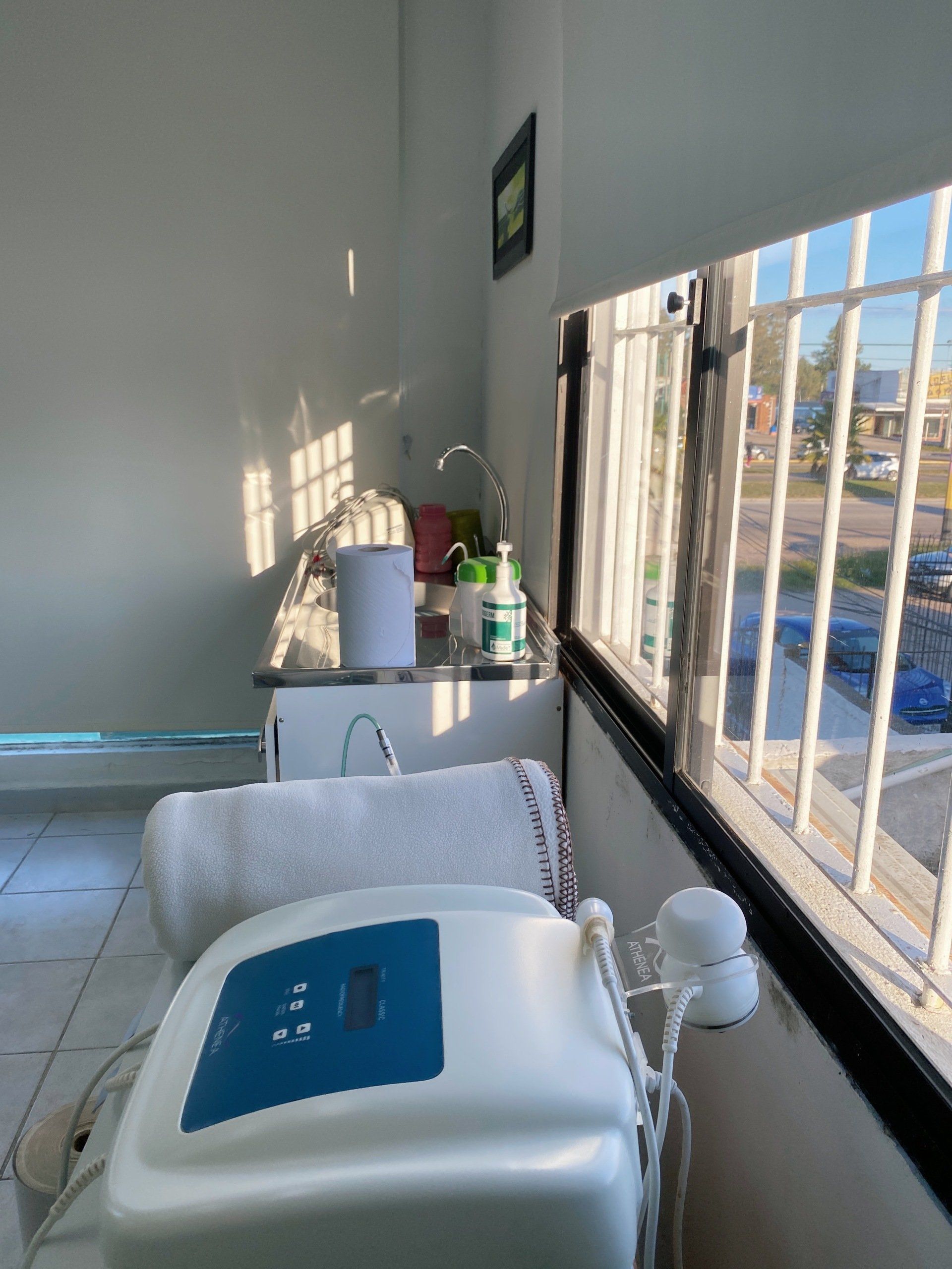 Clínica de la Costa