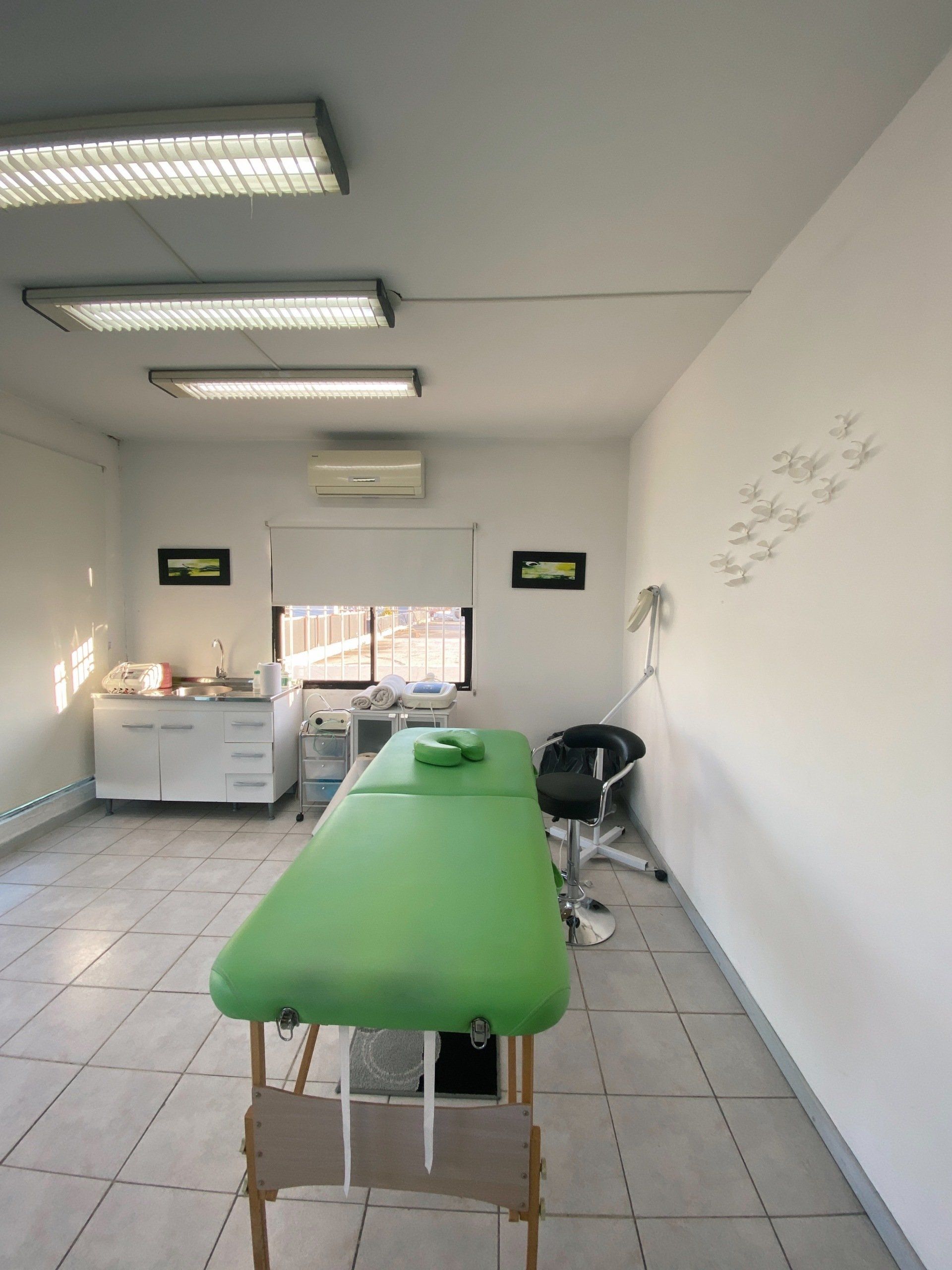 Alquiler de Consultorios en Clínica de la Costa en Ciudad de la Costa