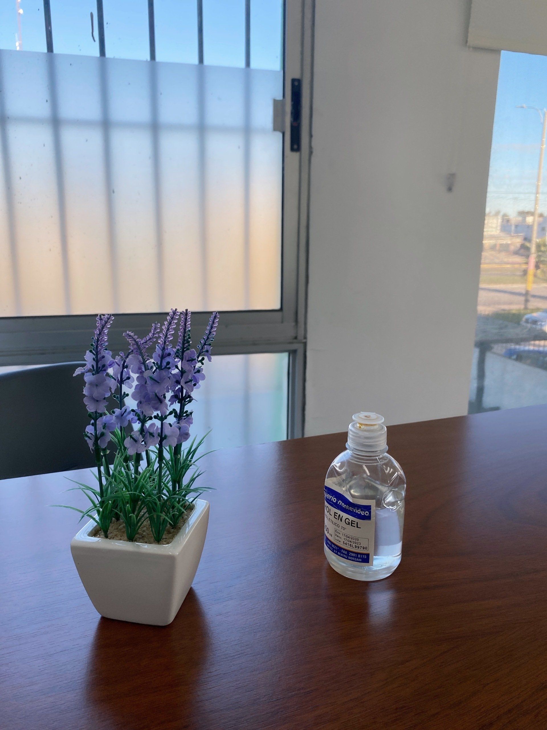 Clínica de la Costa