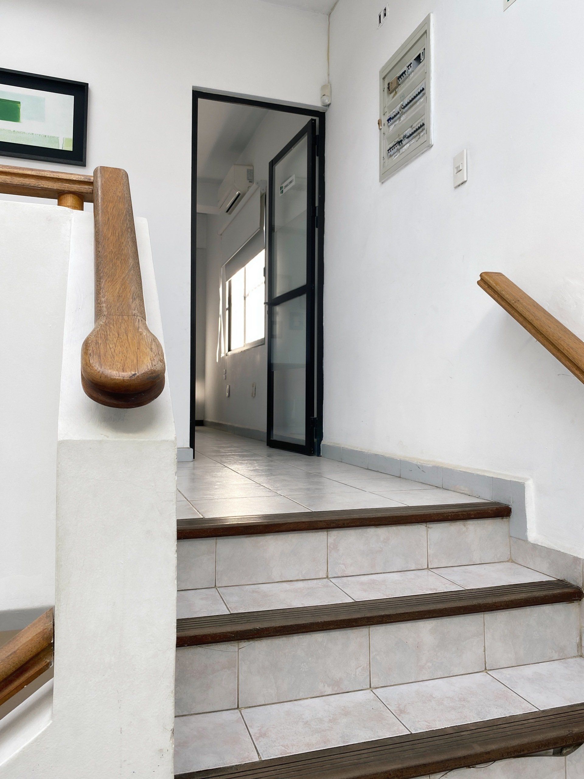 Clínica de la Costa