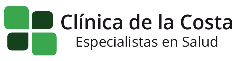 Logo Clinica de la Costa