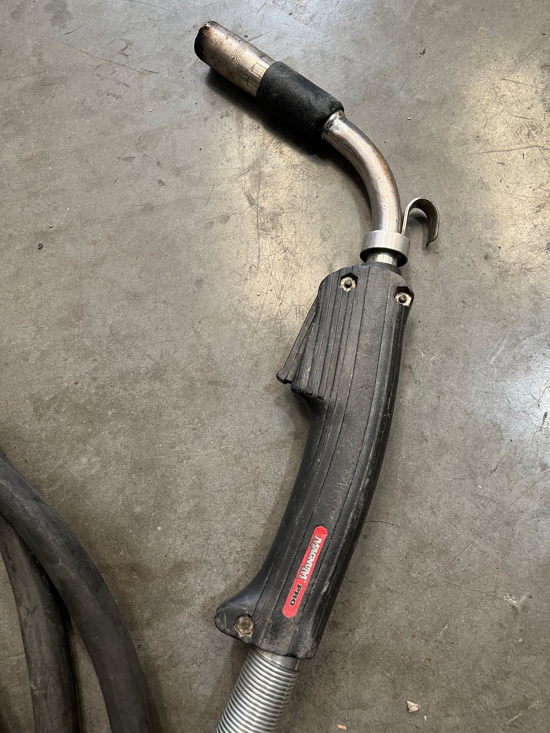 welding repairs, trailer repairs