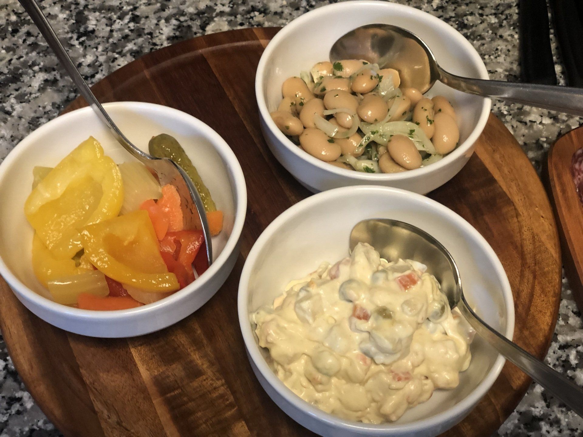 Antipasto della casa