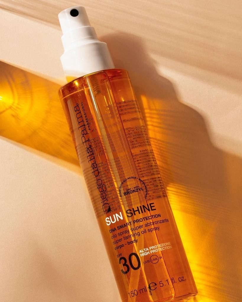 Donna Rilassata dopo il trattamento estertico