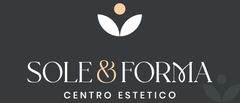 Logo CENTRO ESTETICO SOLE E FORMA DI CATERINA MANCUSI