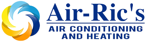 Air-Ric's Air Conditioning and Heating
