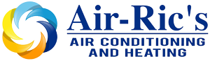 Air-Ric's Air Conditioning and Heating