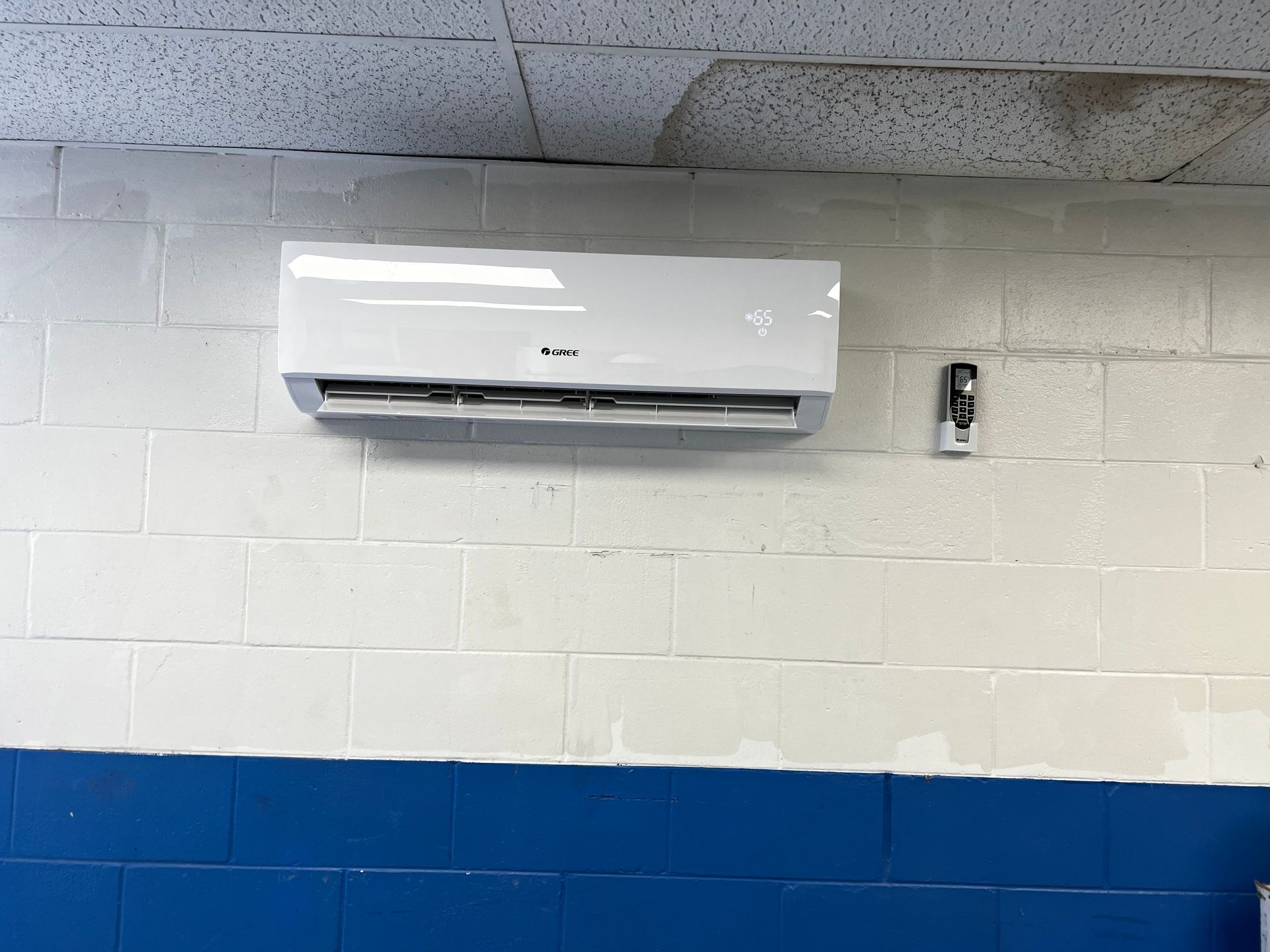 hvac replacements near me
