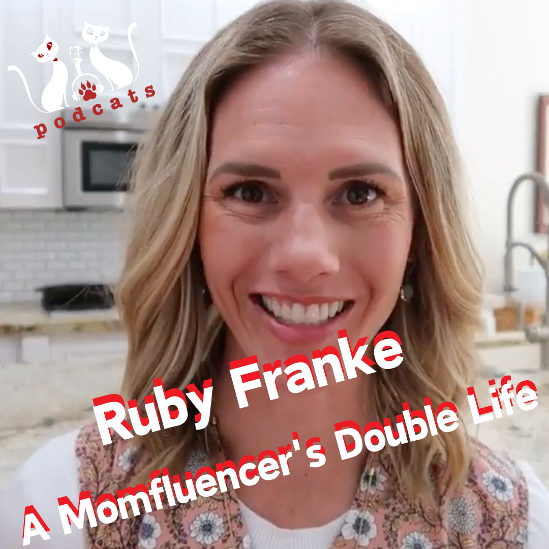 Ruby franke is a mom influencer 's double life