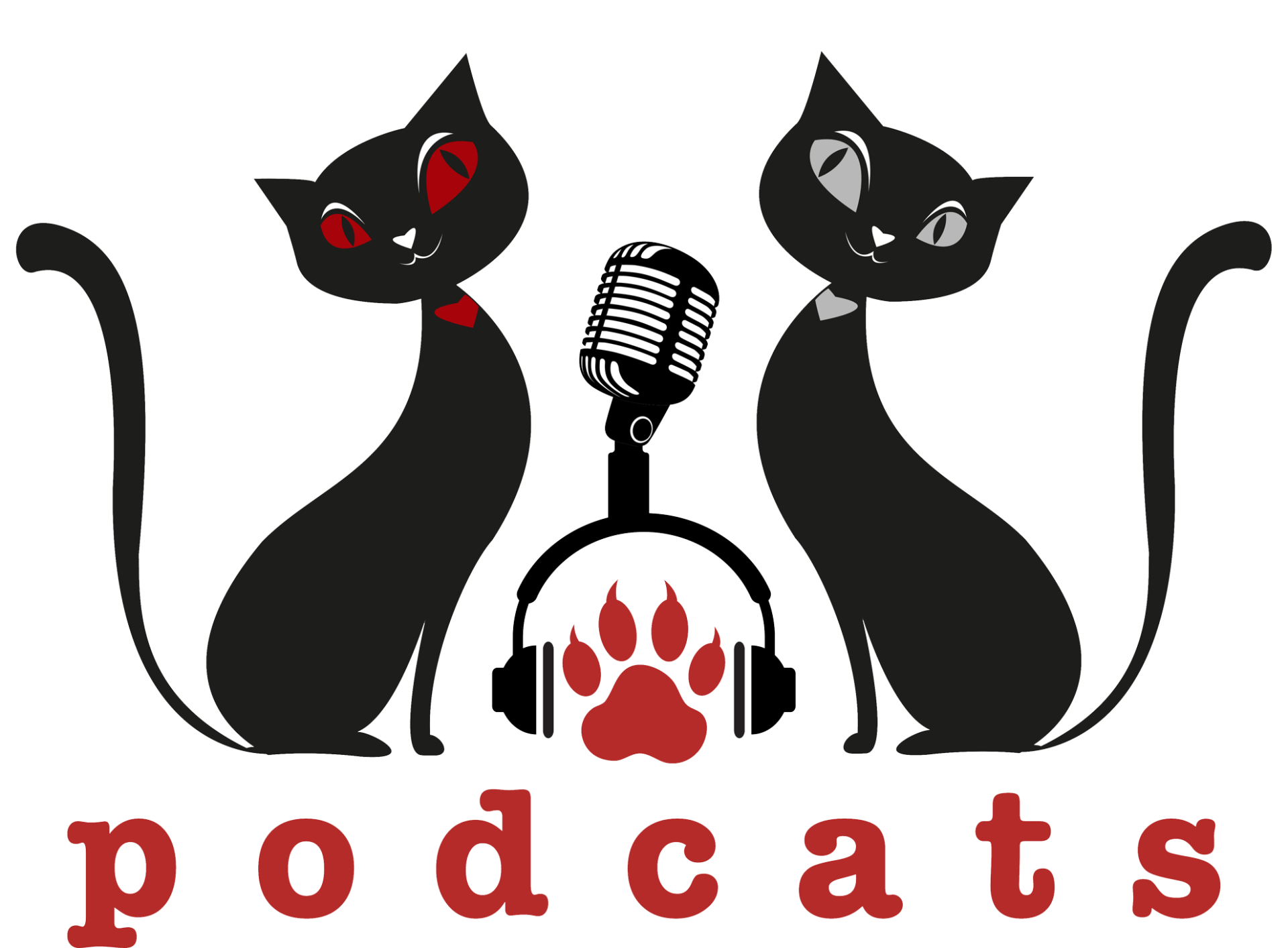 Pod Cats Podcast  True Crime Stories