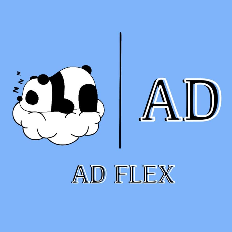 Logo_ AD Flex