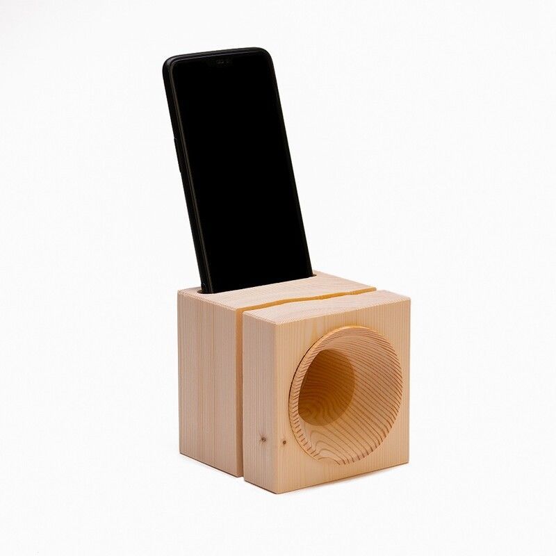 Amplificatore Vaia Cube