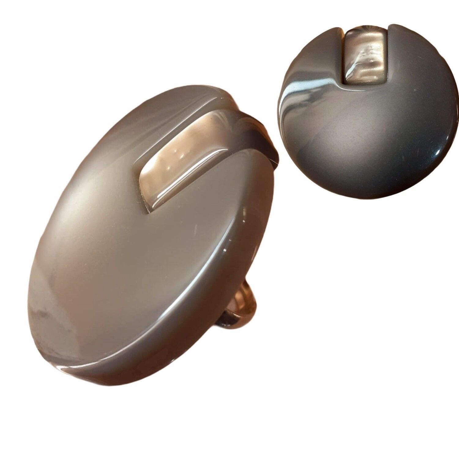 Anello vintage anni 70-80