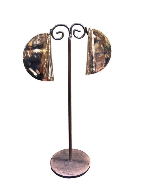 orecchini etnici made in italy