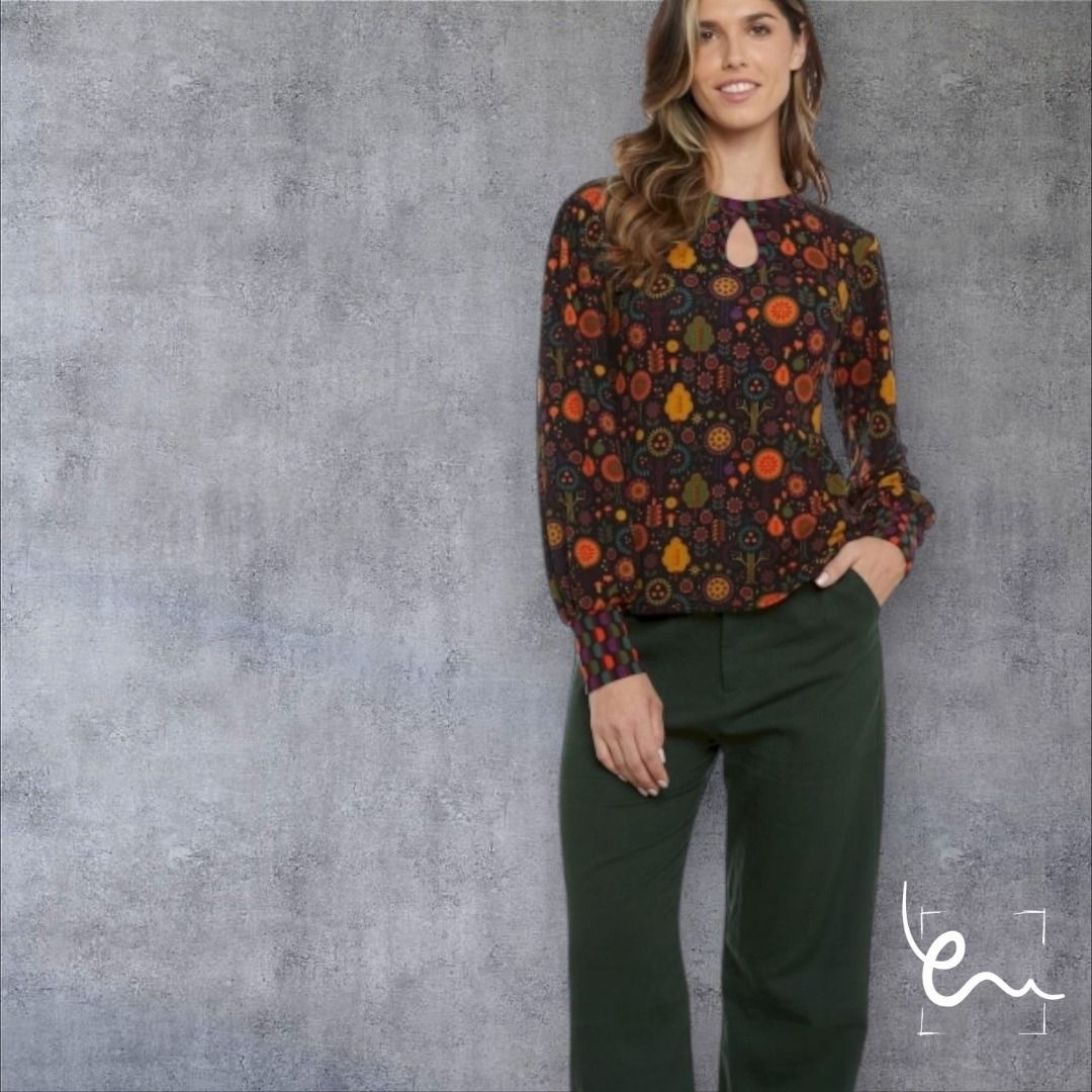 abbigliamento etnico