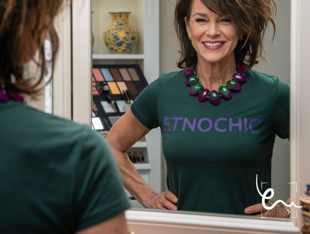 Ultime tendenze moda etnica e chic