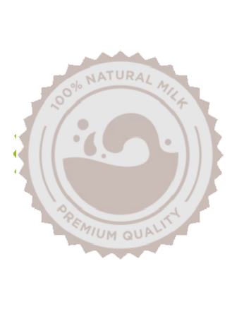 Tessuto in fibra di latte