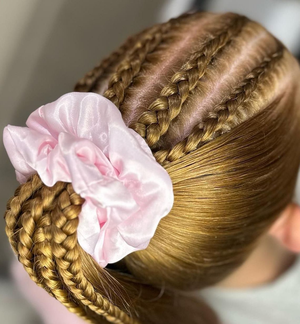 Happy Group of Children Having fun at Birthday Party — Party Planner in Tatton NSW