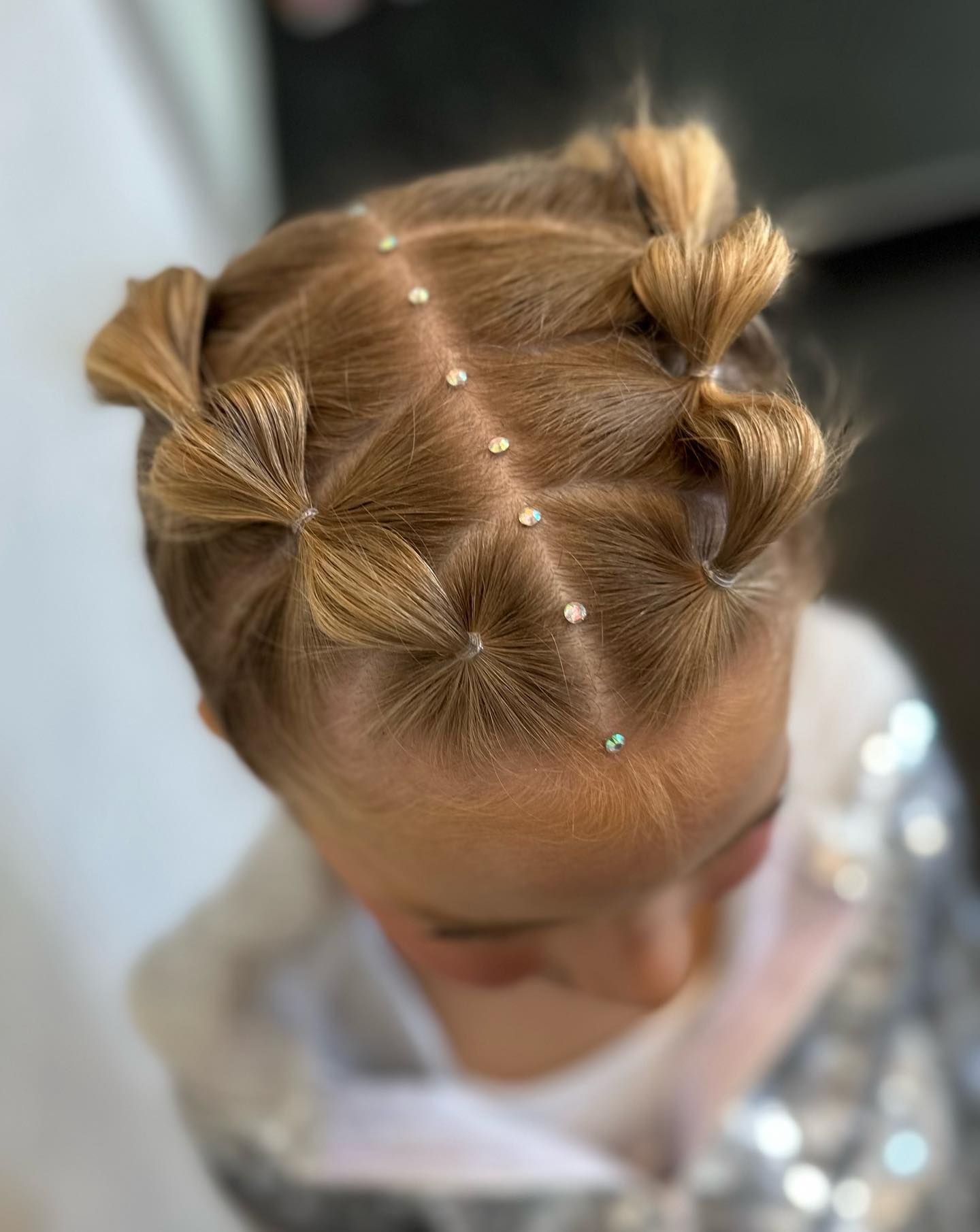 Children Playing At The Garden — Sweet Parties & Braids in Tatton, NSW