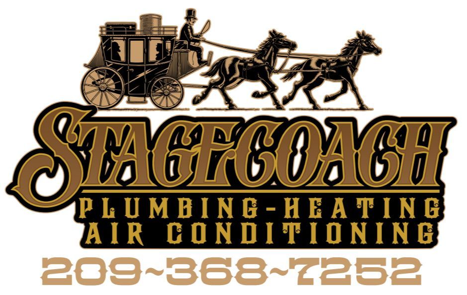 Stagecoach Plumbing, Heating & Air
