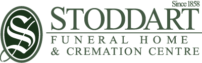 Stoddart Funeral Home & Cremation Centre