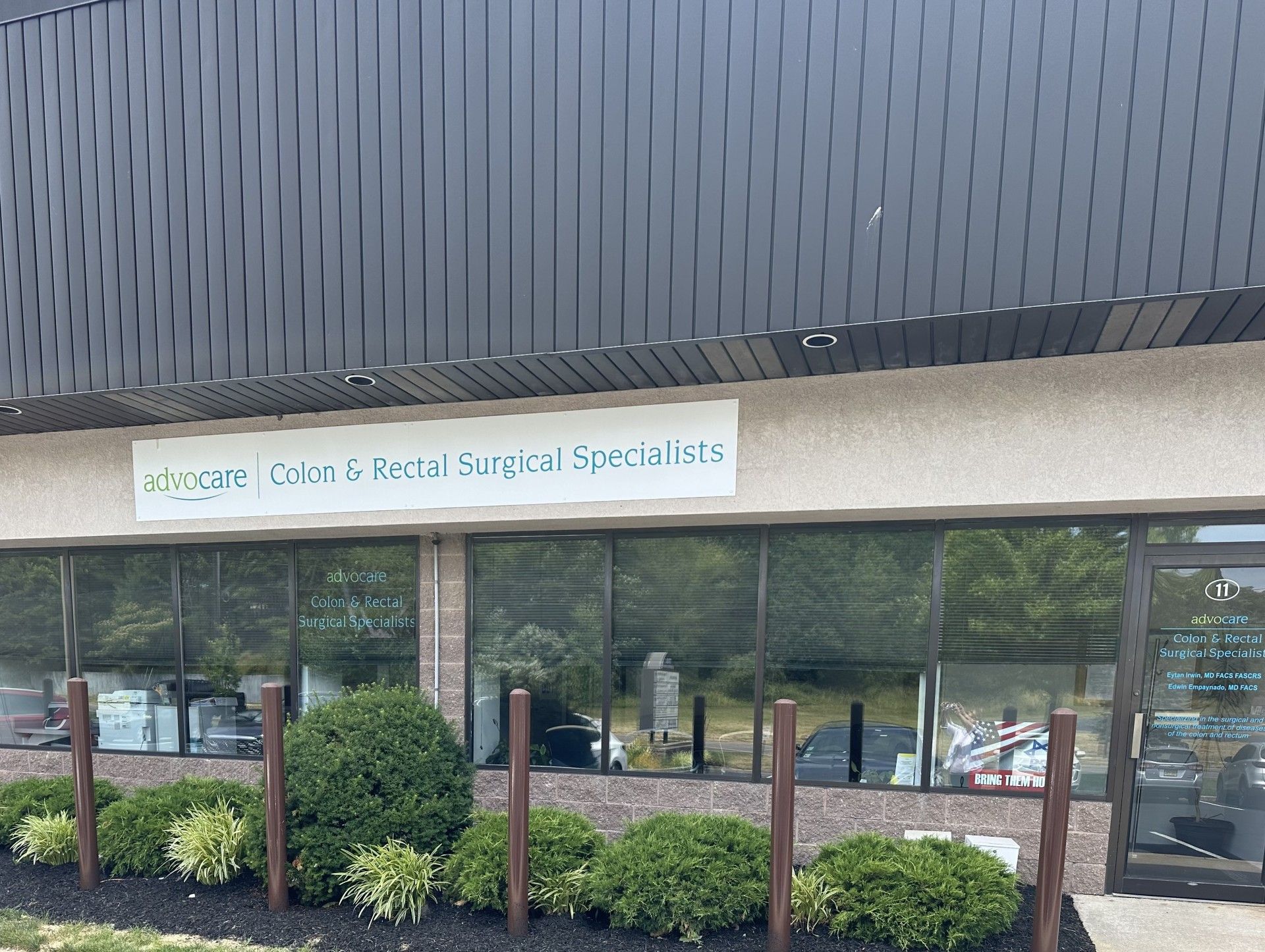 Colon Rectal Surgical Specialists Voorhees