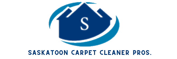 Saskatoon Carpet Cleaners Logo