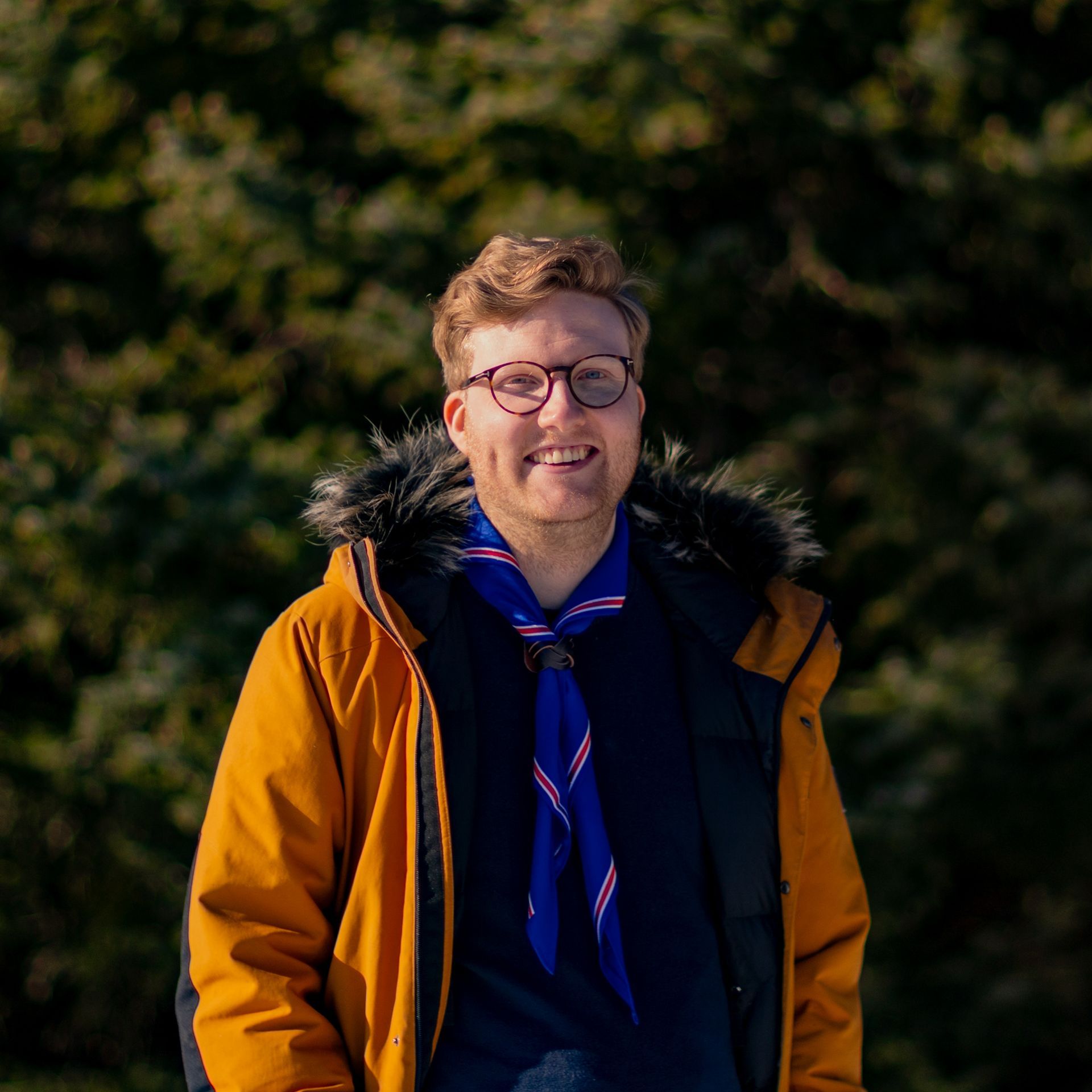 Ragnar Auðun Árnason