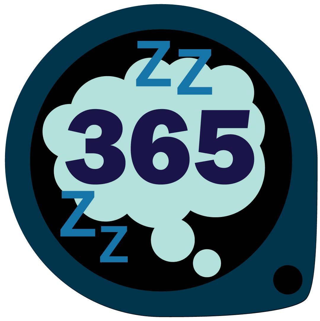 Sofa a&eth; heiman &iacute; 365 n&aelig;tur