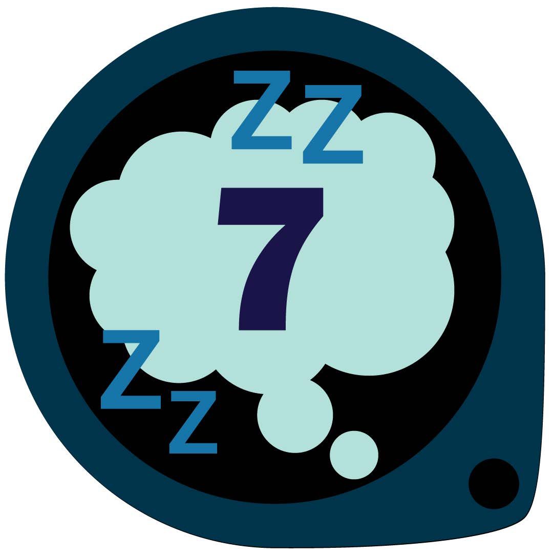 Sofa a&eth; heiman &iacute; 7 n&aelig;tur