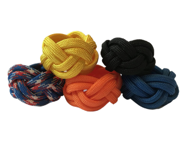 tyrkjahnútur vinabönd