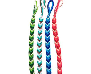 chevron mynstur vinabönd