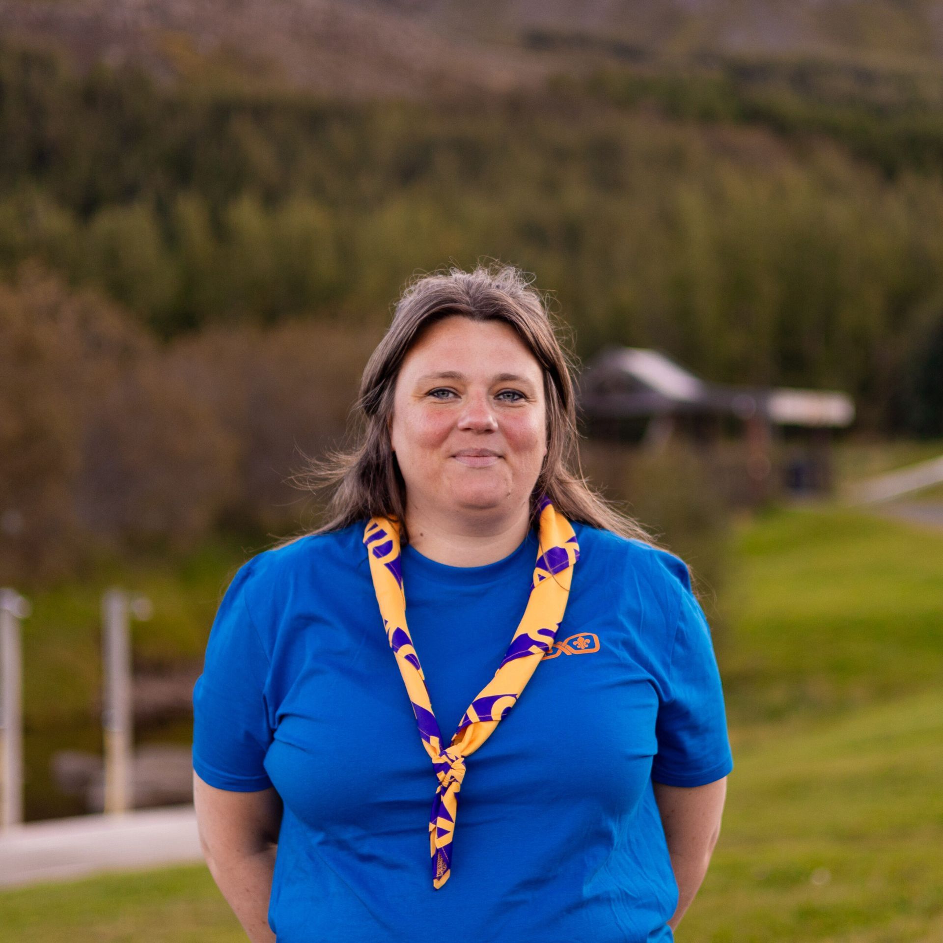 Heiðdís Snorradóttir