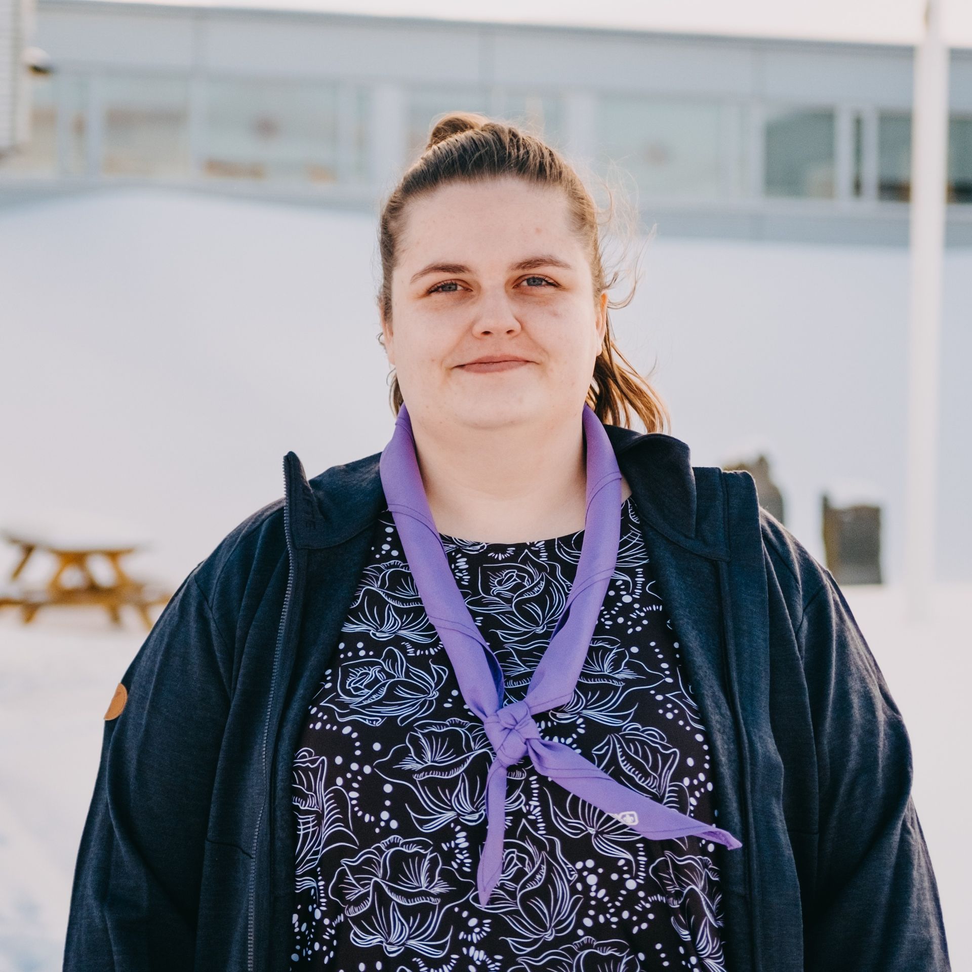 Halldóra Aðalheiður Ólafsdóttir