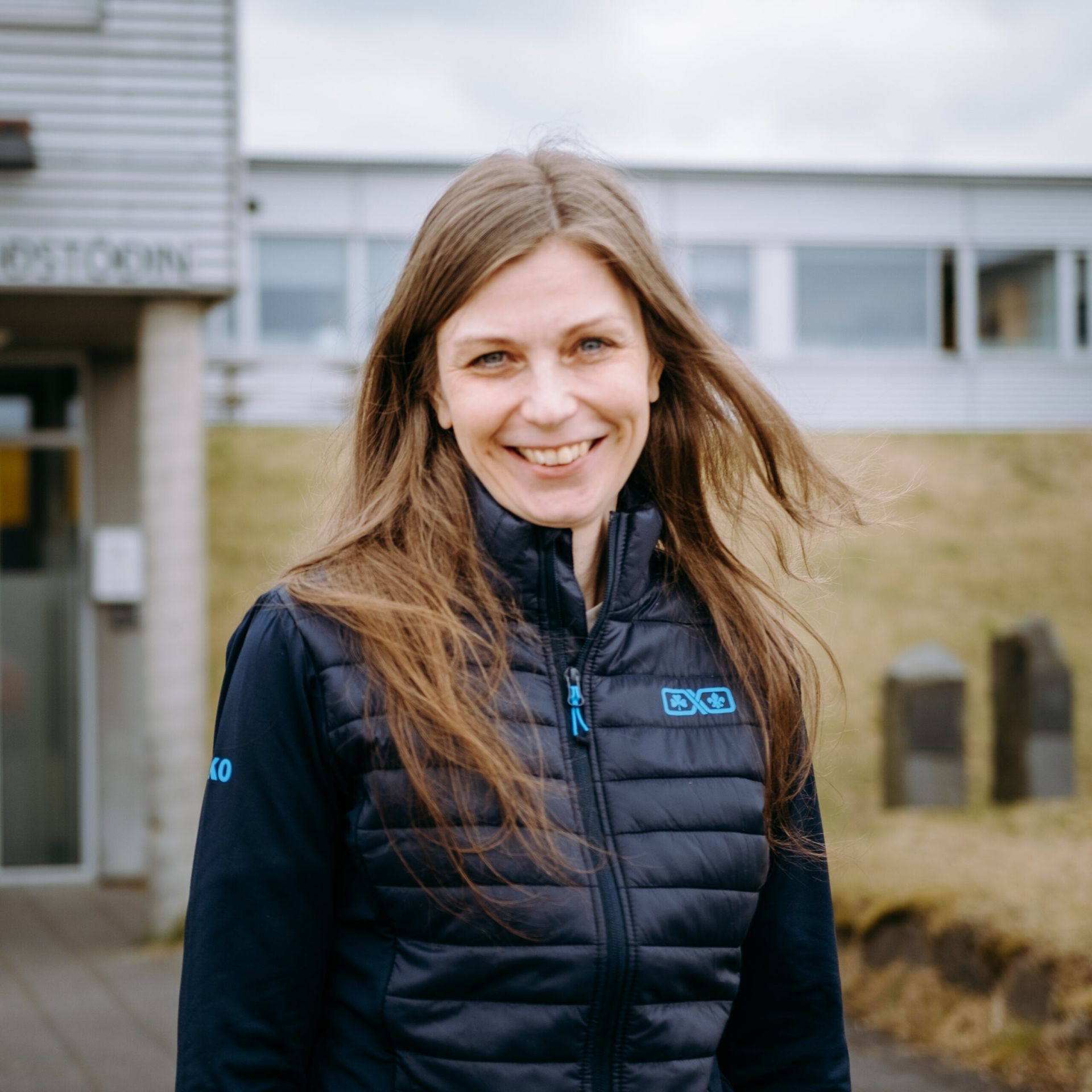 Halldóra Inga Ingileifsdóttir