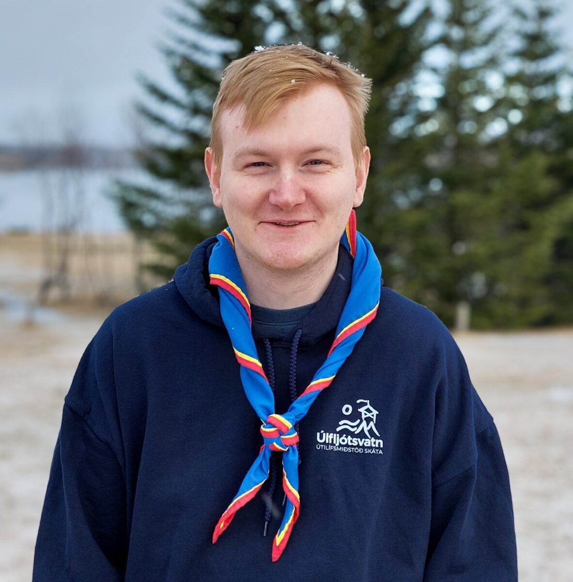 Ari Björn Össurarson