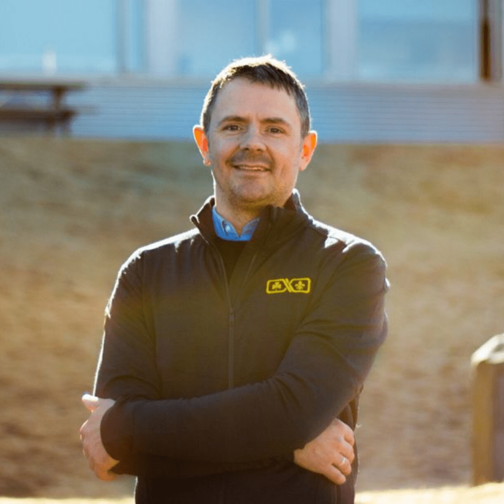 Ragnar Þór Þrastarson