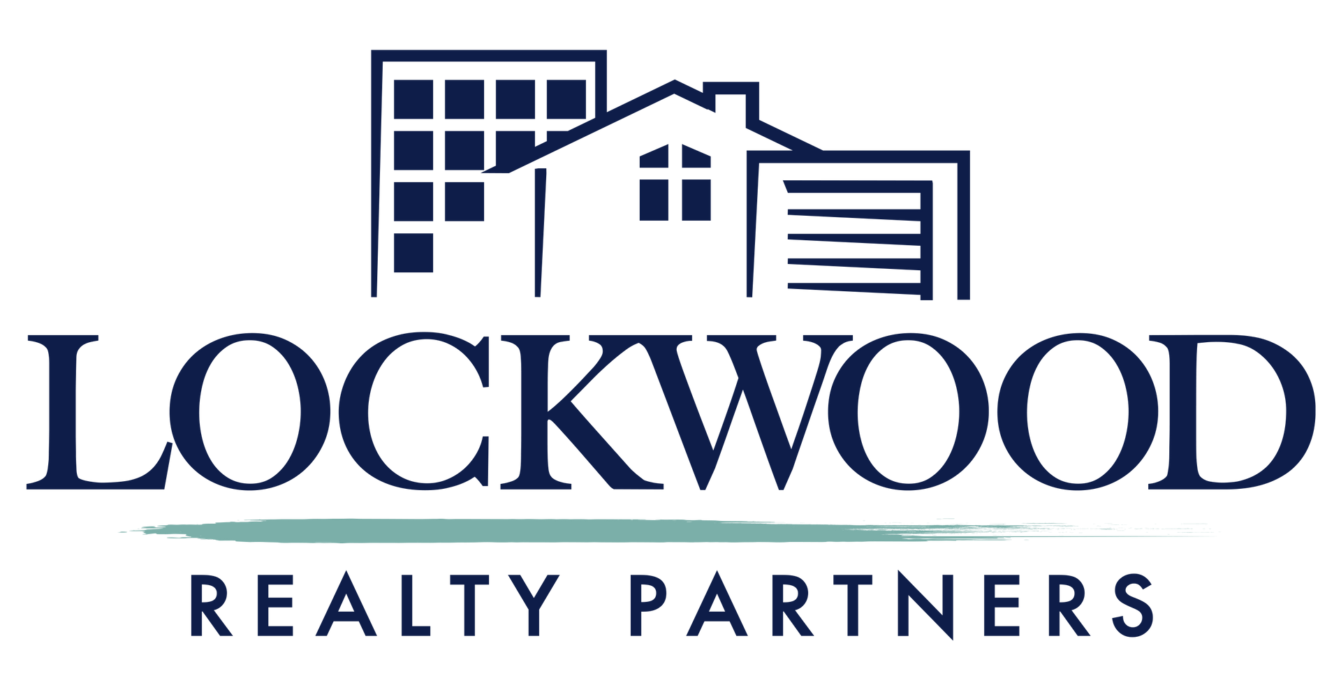 Lockwood Realty Partners logo - click to go to home page