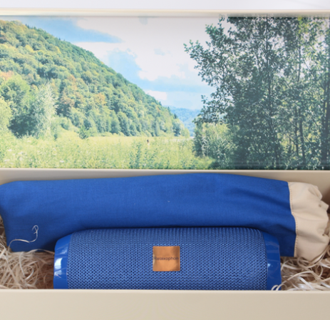 RELAXOPHON für die Gruppe