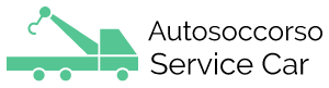 Autosoccorso Service Car