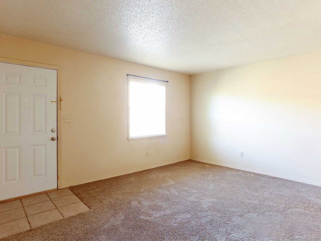 apartment living room
