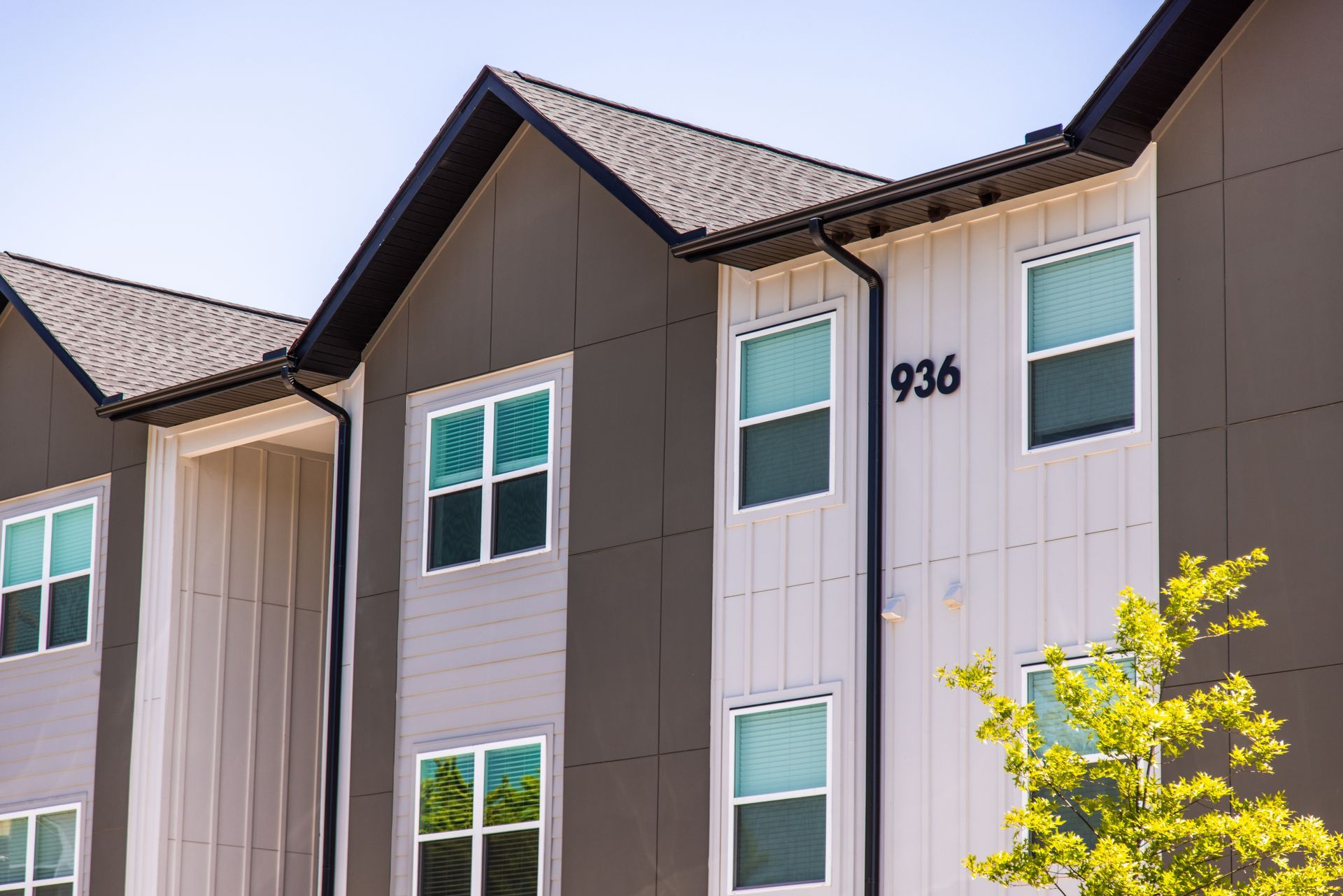 Click to View Availability - image of apartment building
