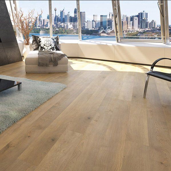 Hybrid Flooring in Adelaide