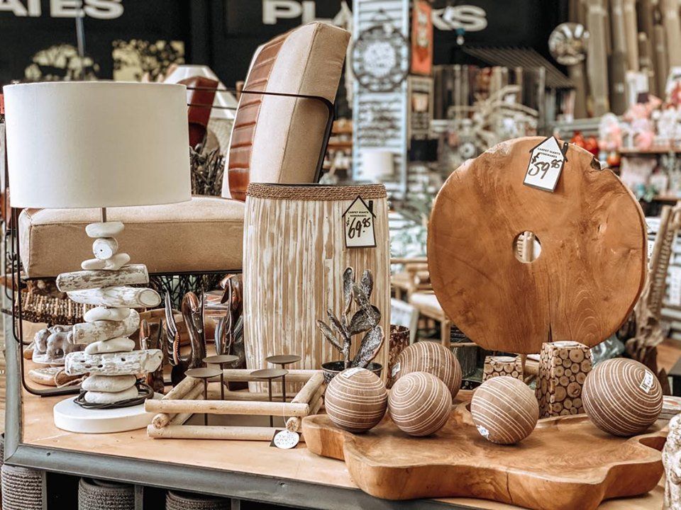 Furniture, Gifts & Home Decor in Adelaide