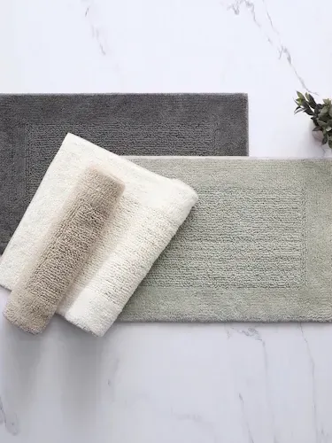 Alfombra Carpet Algodón