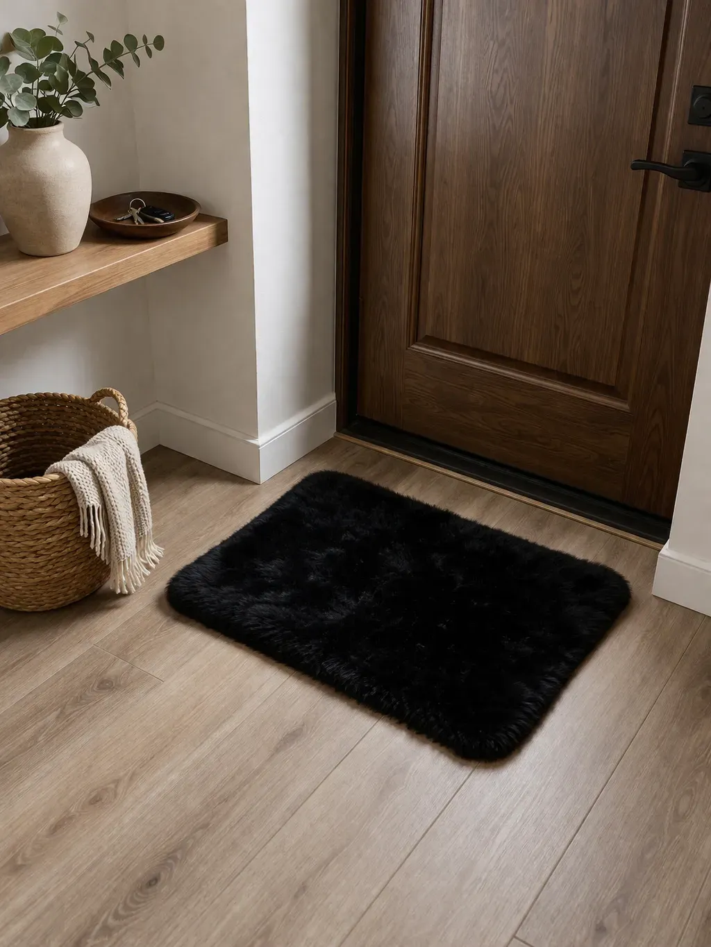 Alfombra Pelo Nordico 60x40