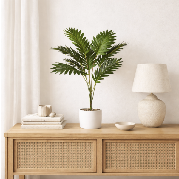 Arbolito Decorativo Artificial 64 cm