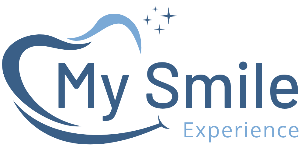 My Smile Experience LLC logo