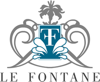 logo LE FONTANE